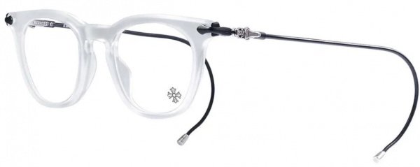 Оправа   Chrome Hearts RIZZ I MCRYS-MBK