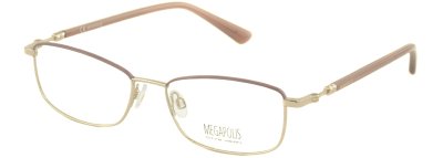 Оправа   Megapolis 1303-Brown