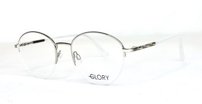 Оправа   Glory 842-Silver