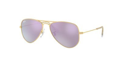 Солнцезащитные очки Ray Ban JUNIOR 9506S 249/2Y 50