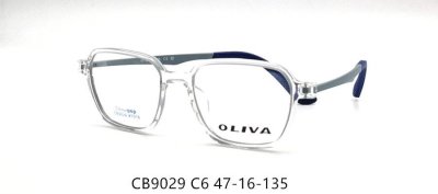Оправа   Oliva дет. CB9029 C6