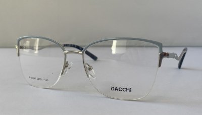 Оправа   DACCHI 33897 c3