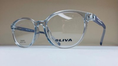 Оправа   Oliva дет. 26083 c10 Д