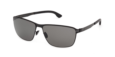 Солнцезащитные очки Ic-berlin Oli Black 61