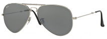 Солнцезащитные очки Ray Ban 3025 003/40
