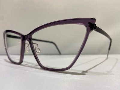 Оправа   Lindberg Acetanium 1171 58/14 AH94(K209)T:407/135/U14