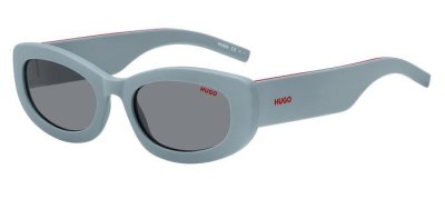 Солнцезащитные очки HUGO BOSS 1253/S MVU