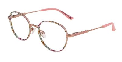Оправа   LULU CASTAGNETTE Enfant LEMM138 c70