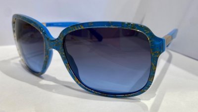 Солнцезащитные очки DOLCE & GABBANA 4172 2705/8F