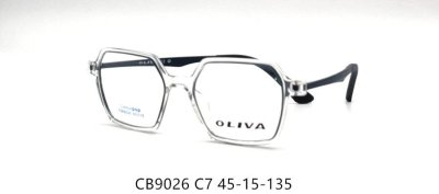 Оправа   Oliva дет. CB9026 C7