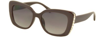 Солнцезащитные очки Dackor 126-Bordo