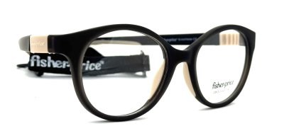Оправа   FISHER PRICE FPVN/032 cBLK 46-17-130