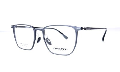 Оправа   Moretti TITANIUM PT37003 c4