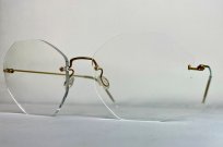 Оправа   Lindberg Spirit 2321 B:f/M/P60,T:Bas/135/P60