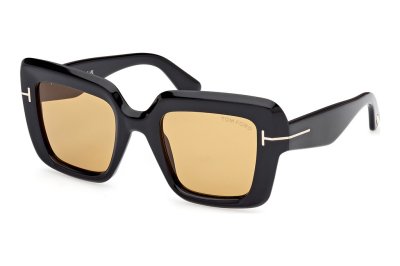 Солнцезащитные очки Tom Ford 1157 5001E 01E 50