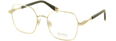 Оправа   Megapolis 153-Gold
