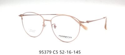 Оправа   Moretti TITANIUM 95379 c5