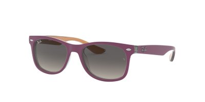 Солнцезащитные очки Ray Ban JUNIOR 9052S 703311 48