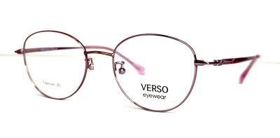 Оправа   VERSO Titanium VE416 (C10)