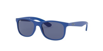 Солнцезащитные очки Ray Ban JUNIOR 9062S 701780 48