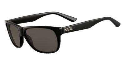 Солнцезащитные очки Karl Lagerfeld KL 6012S 001