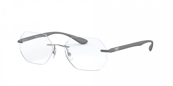 Оправа   Ray Ban 8765 1000 53
