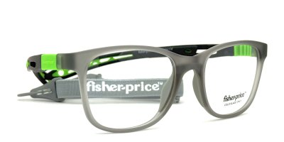 Оправа   FISHER PRICE FPSP/011 cGREY 48-18-130