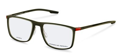 Оправа   Porsche Design 8738 C 56-19-145