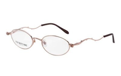 Оправа   FAS Thorn (ROSE) XF015RS