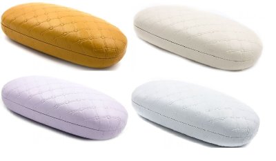 Футляры очковые