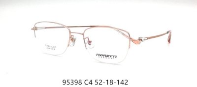 Оправа   Moretti TITANIUM 95398 c4