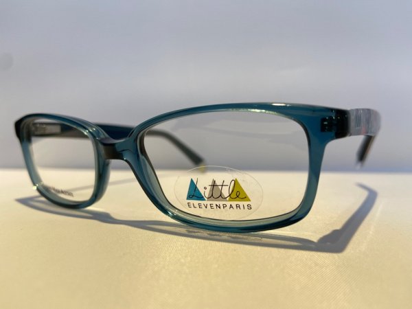 Оправа   Little ELEVENPARIS EL AA 029 c19 Д