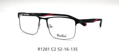 Оправа   RedSun Junior R1281 C2