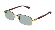 Солнцезащитные очки GUCCI GG1221S-003 56