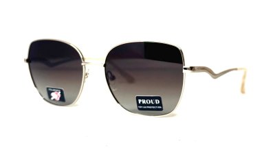 Солнцезащитные очки PROUD 94186 C4