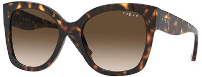 Солнцезащитные очки VOGUE 5338S W65613 54 Б