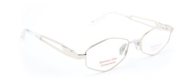 Оправа   Hickmann +clip HI1319G 03AG