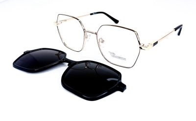 Оправа   Racurs YL-3605 C1 + 1 клип RARYL-3605 C1