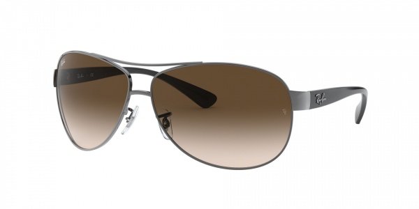 Солнцезащитные очки Ray Ban 3386 004/9A 67