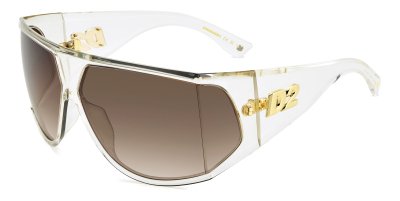 Солнцезащитные очки DSQUARED 0124/S 900