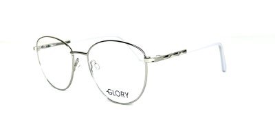 Оправа   Glory 634-Silver