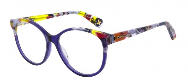 Оправа   CHRISTIAN LACROIX 1096 675 CL109667552