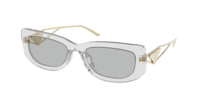 Солнцезащитные очки PRADA 14YS 12R50K 53