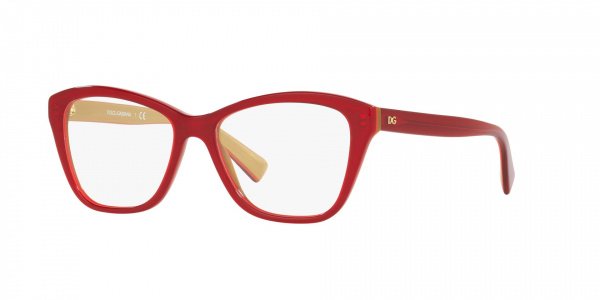 Оправа   DOLCE & GABBANA 3249 2968 53