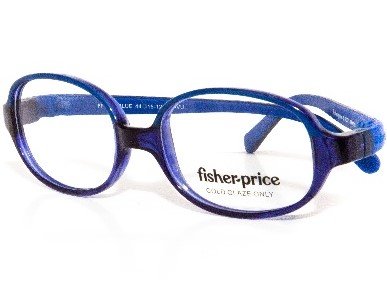 Оправа   FISHER PRICE FPV/38 cBLUE 42-15-120