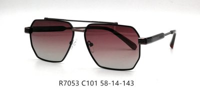 Солнцезащитные очки Red Sun R7053 C101