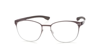 Оправа   Ic-berlin IC LUDMILA L.TEAK 51