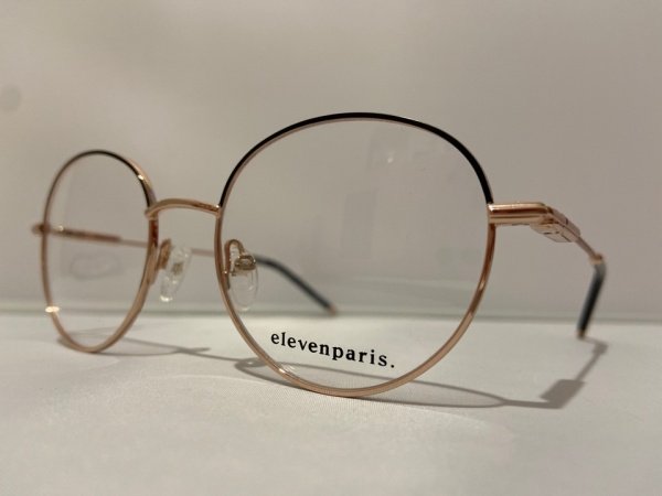 Оправа   ELEVENPARIS EP MM 025 c61 П
