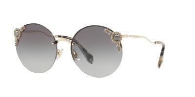 Солнцезащитные очки MIU MIU 52TS WO43M1 60