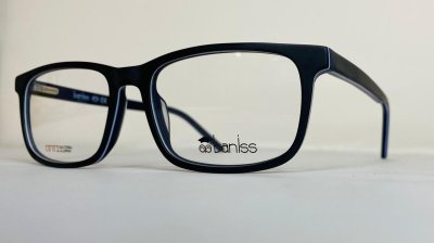 Оправа   BANISS BS8026A с01 П